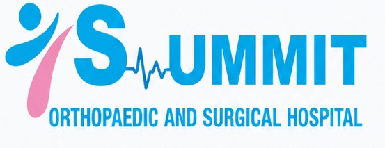 Summit Orthopaedic and Surgical Hospital Logo - Best Hospital in Embakasi, Nairobi